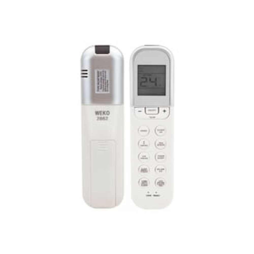 Midea Klima Kumandası Klima Yedek Parça Fiyatı