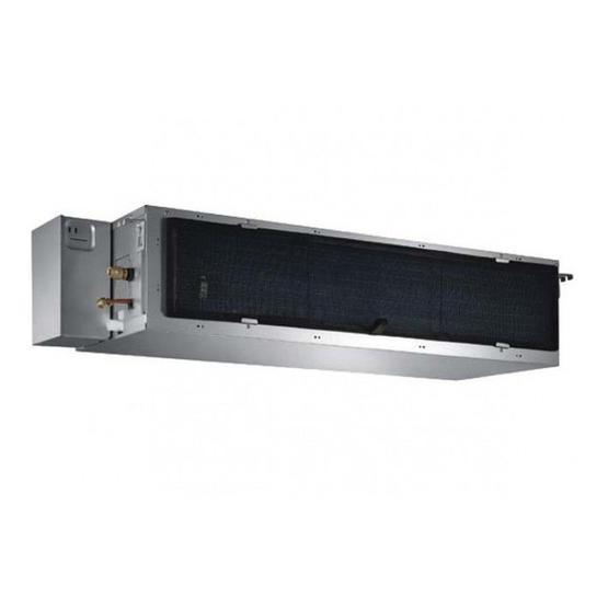 Midea MHG DCI Klima