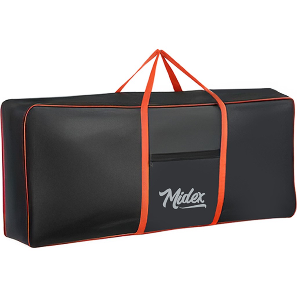 Midex CS-104A Org Çantası Profesyonel Org Için Taşıma Kılıfı (15X40X105 Cm) SSD / Solid State Drive Fiyatı