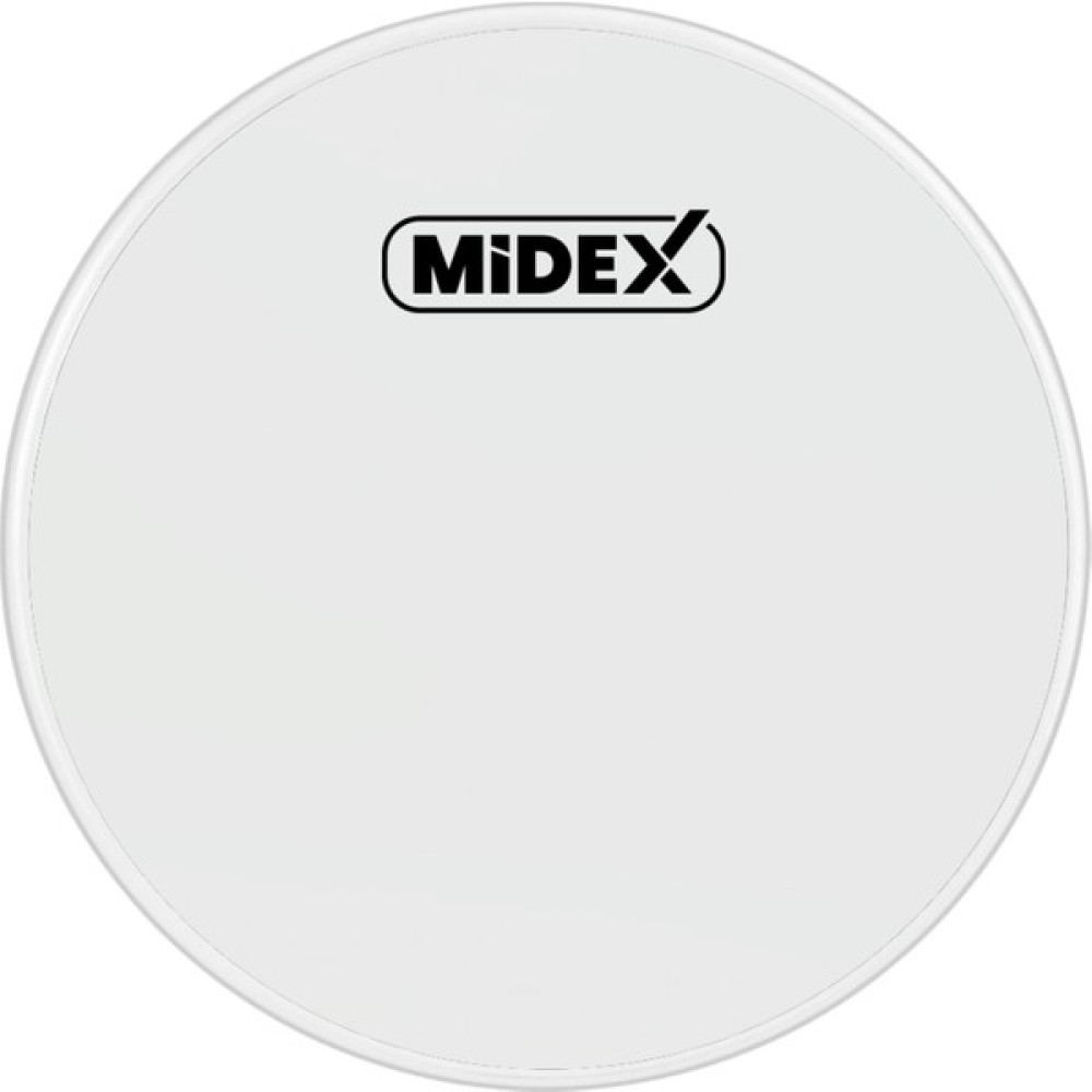 Midex DR-14R Şeffaf Renk 14 İnç Trampet Bateri Davul Derisi Drumhead 14'' inch (35.56 cm) Oto Boyaları Fiyatı