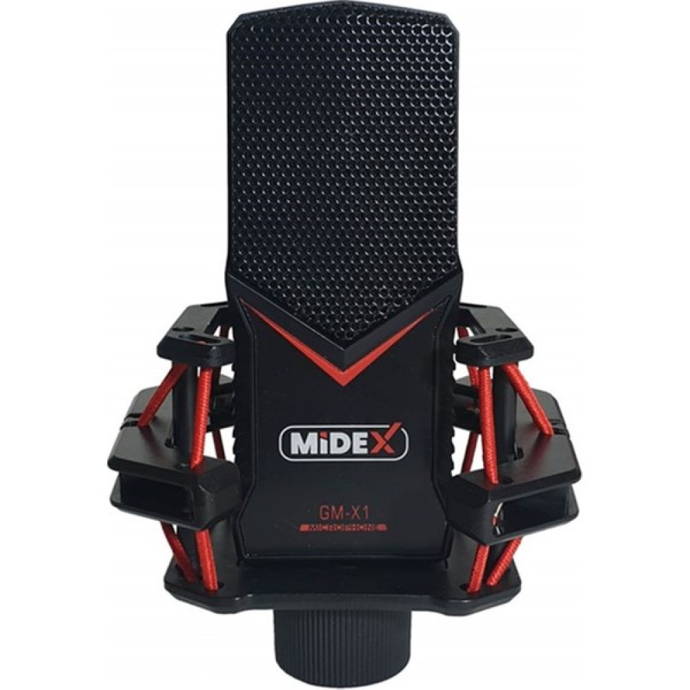 Midex Gaming Gmx1 Oyuncu Mikrofonu Tak Çalıştır Oyun Mikrofonu (Bilgisayar ve Telefon) Müzik Aletleri Fiyatı