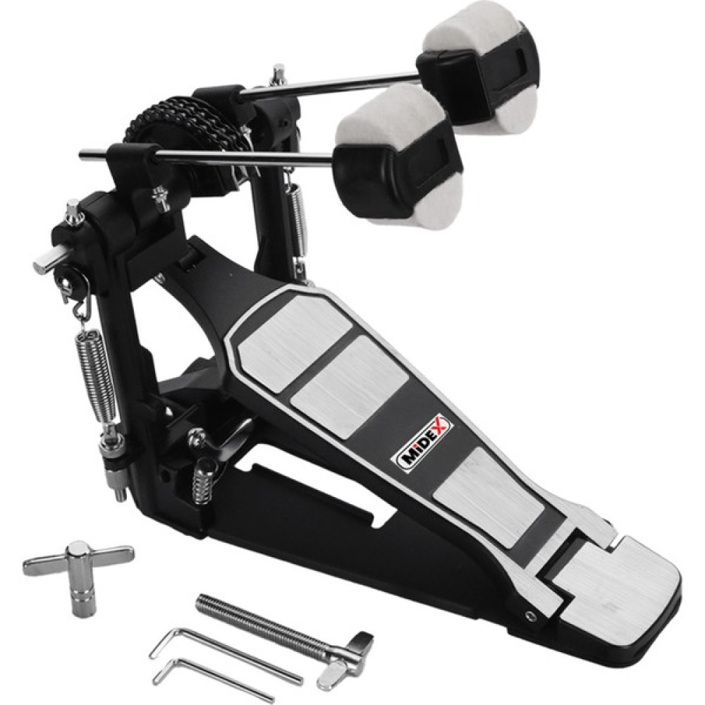 Midex PD-16 Twin Kick Pedalı Oto Boyaları Fiyatı