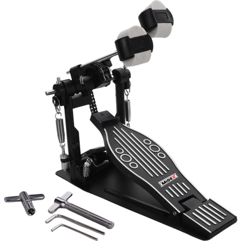 Midex PD-17 Twin Kick Pedalı Oto Boyaları Fiyatı