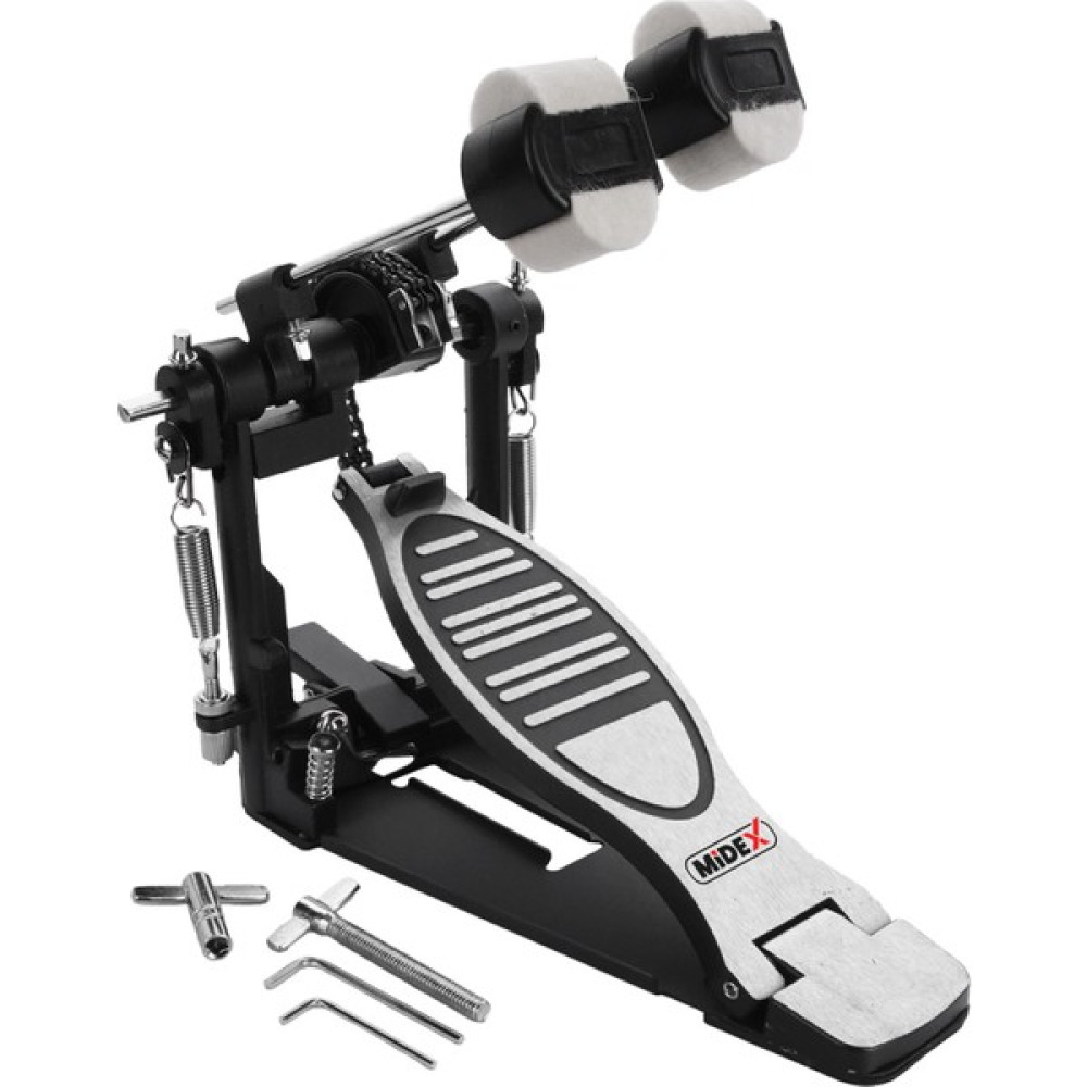 Midex PD-18 Twin Kick Pedalı Oto Boyaları Fiyatı
