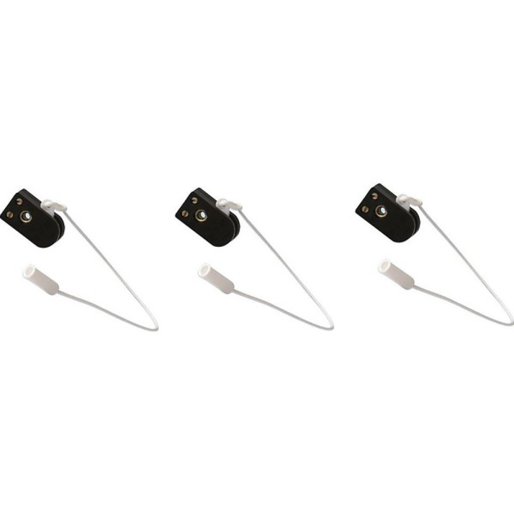 Midi Ipli Switch Anahtar 3'lü Nalburiye & Hırdavat Fiyatı