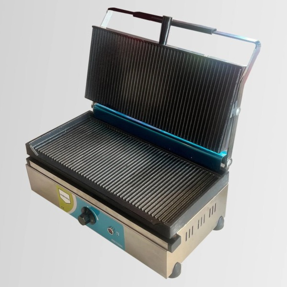 Midinoks MD.R73 20 Dilim Döküm Tost Makinası Elektrikli 1500 W Oto Boyaları Fiyatı