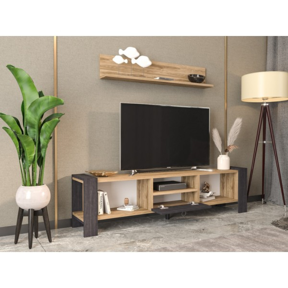 Midoser Merkür Tv Ünitesi Tv Ünitesi / Sehpası Fiyatı