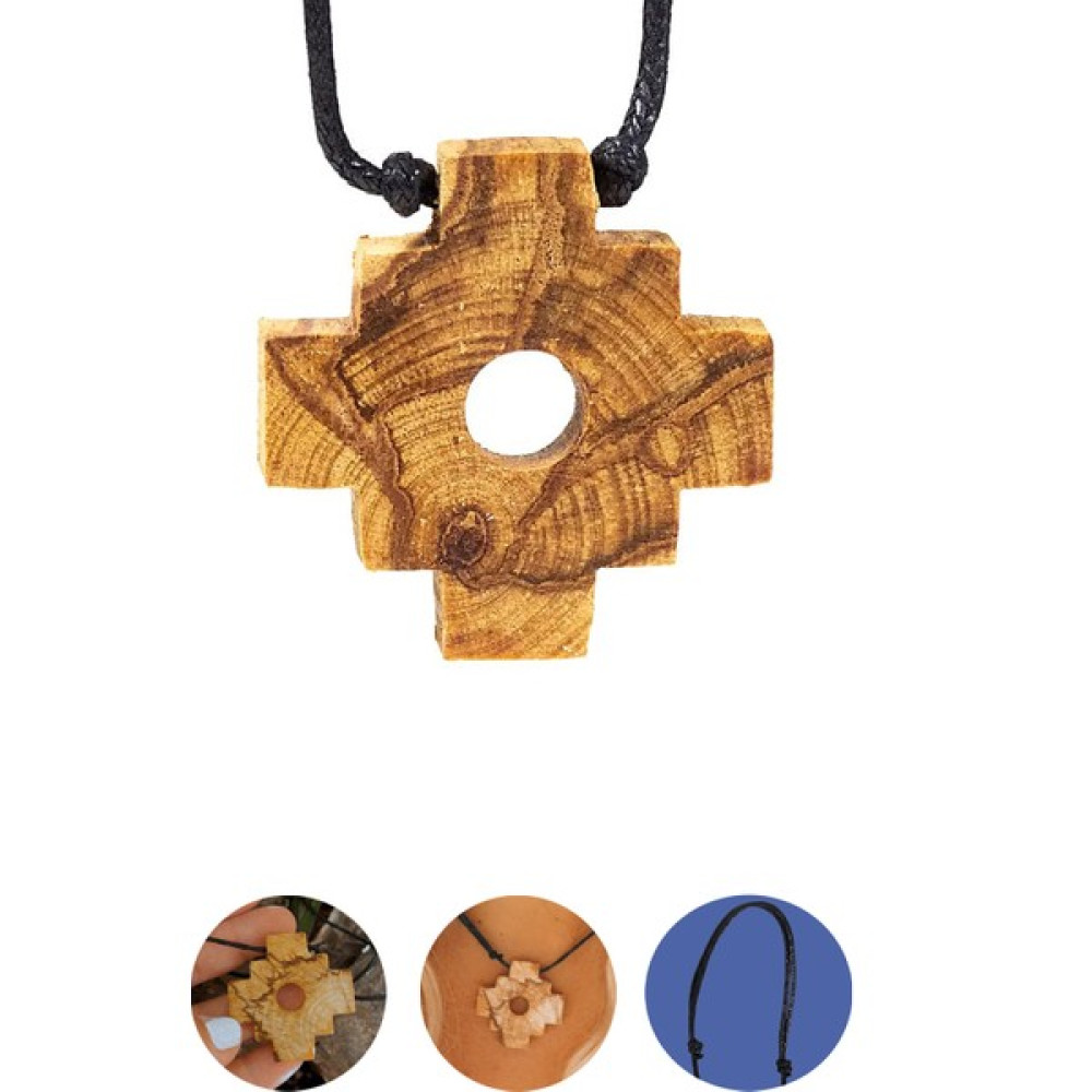 Mie Box Spiritüel Yolculuk: Chakana Palo Santo Kolyesi ( Inka Cross Kolye) Oto Boyaları Fiyatı