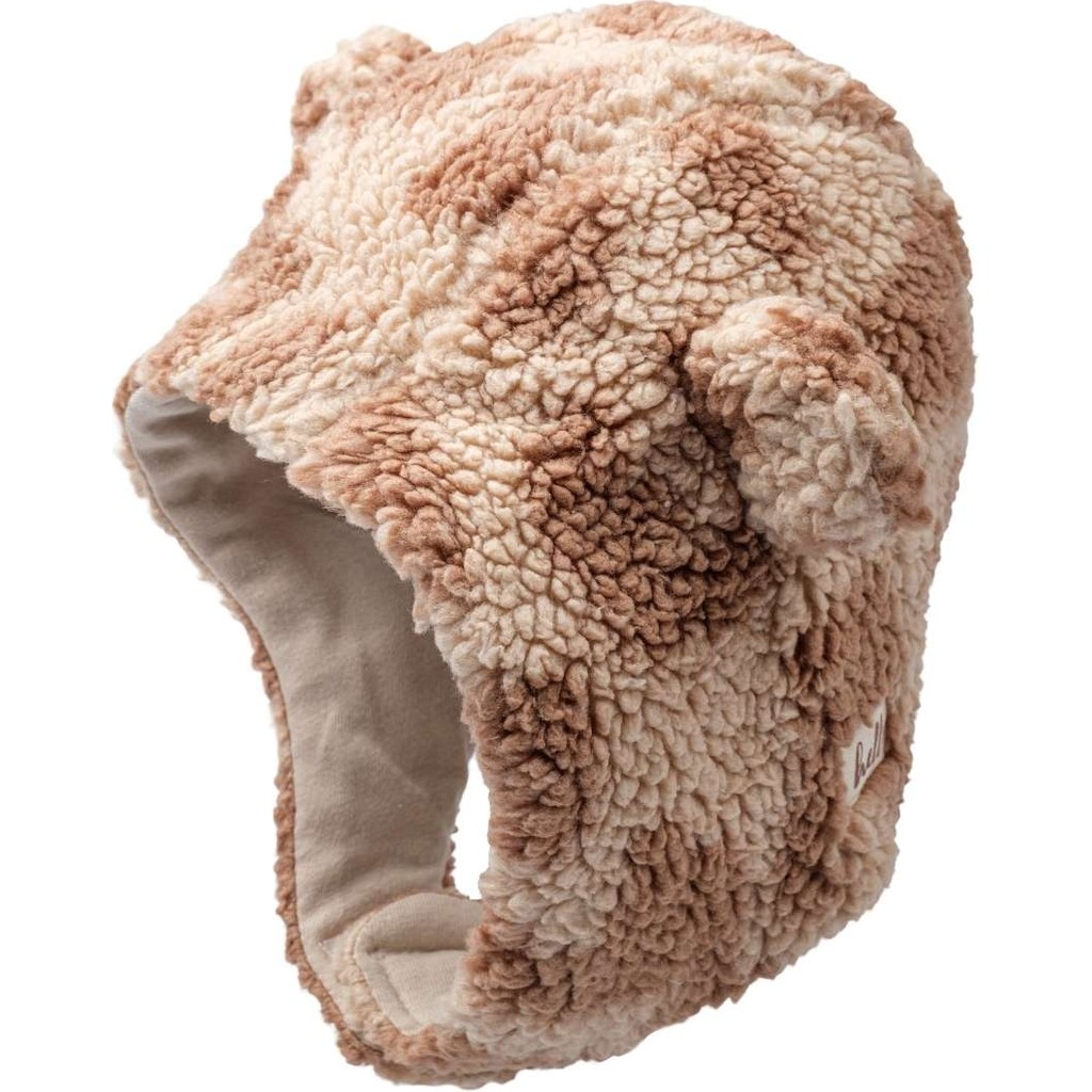 Miela Kids Leopar Desenli Ayı Kulaklı Peluş Bere Erkek Çocuklar İçin Sıcak Tutucu Anne Bebek Oyuncak Fiyatı