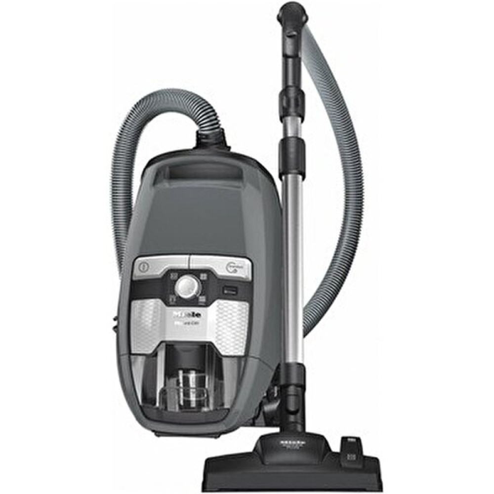 Miele 12034360 Blızzard Cx1 Graphıt Grey - Gri Elektrikli Süpürgeler Fiyatı