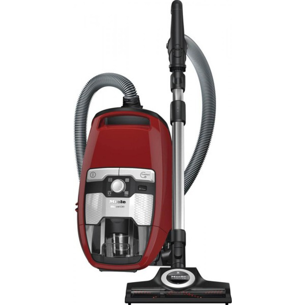 Miele 12034390 Blızzard Cx1 Cat&dog Mango Red - Kırmızı Elektrikli Süpürgeler Fiyatı