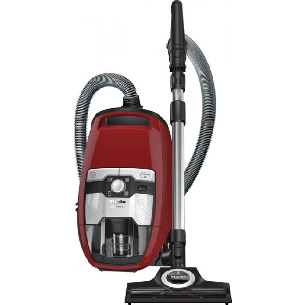 Miele Blizzard CX1 Cat&Dog Powerline 890W Kırmızı Elektrikli Süpürge Elektrikli Süpürgeler Fiyatı