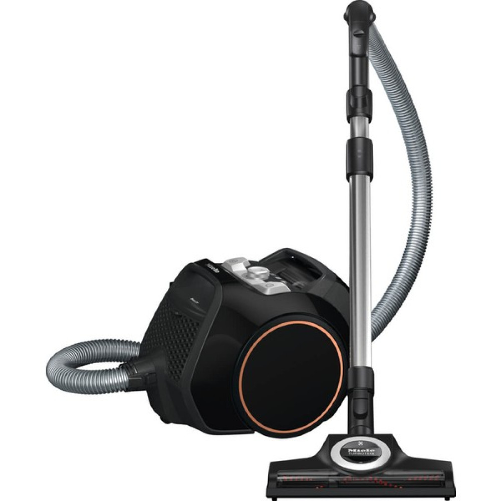 Miele Boost Cx1 Powerline Elektrikli Süpürge - Sncf0 - Siyah Elektrikli Süpürgeler Fiyatı