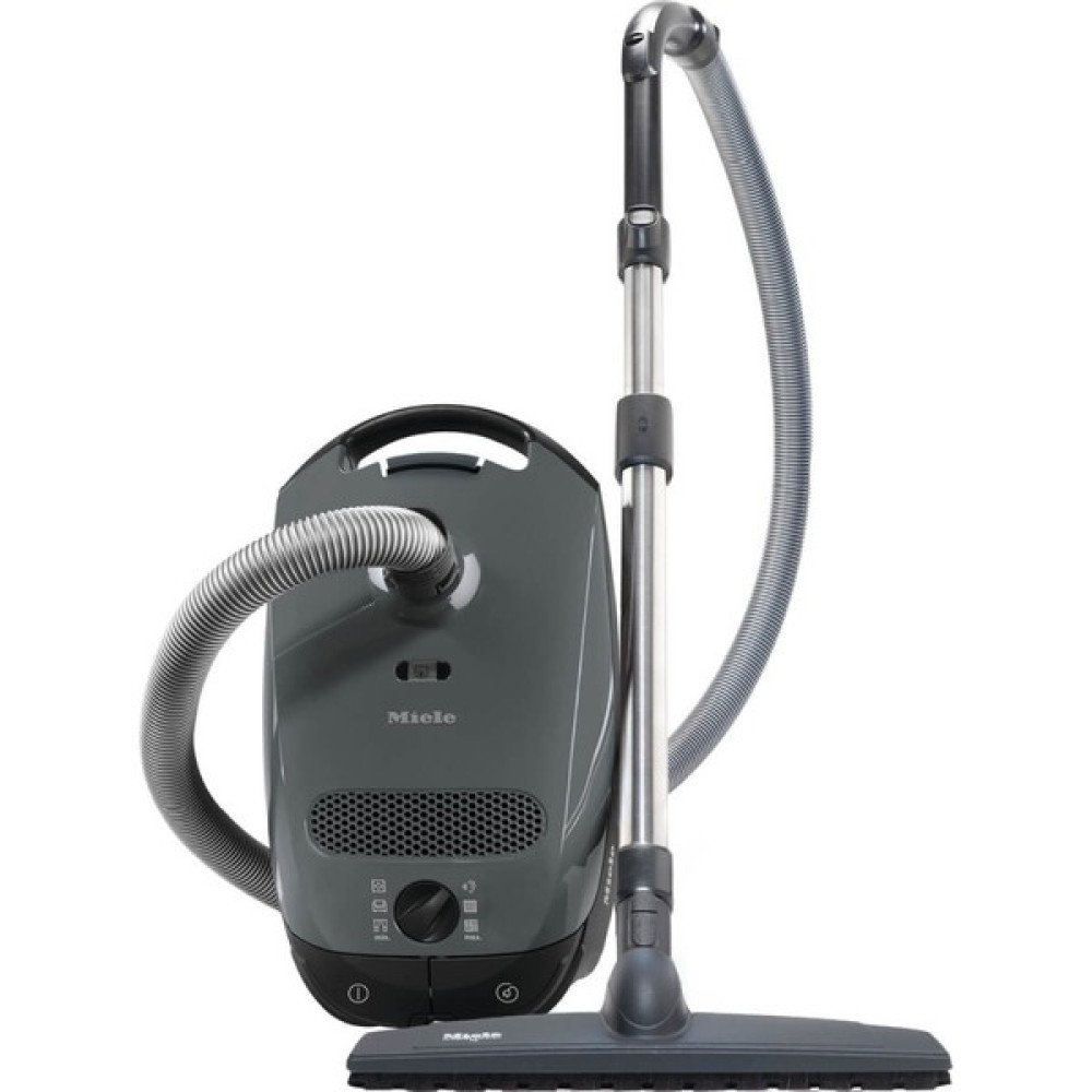 Miele Classic C1 Parquet Xl Graphit Gri - Sbaf5 Elektrikli Süpürgeler Fiyatı