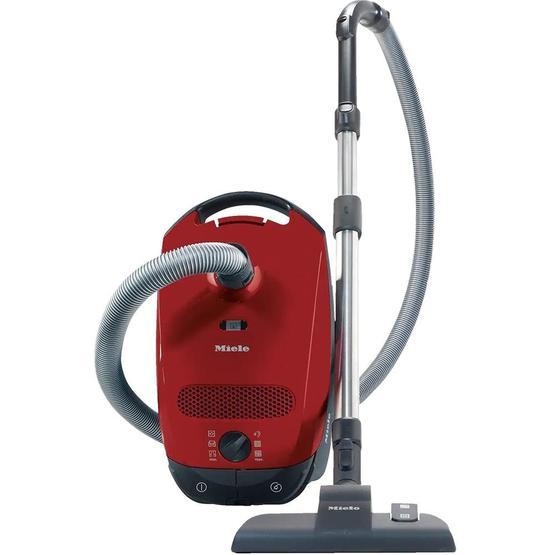 Miele Classic C1 PowerLine SBAF3 800 W B Sınıfı Toz Torbalı Elektrikli Süpürge Elektrikli Süpürgeler Fiyatı