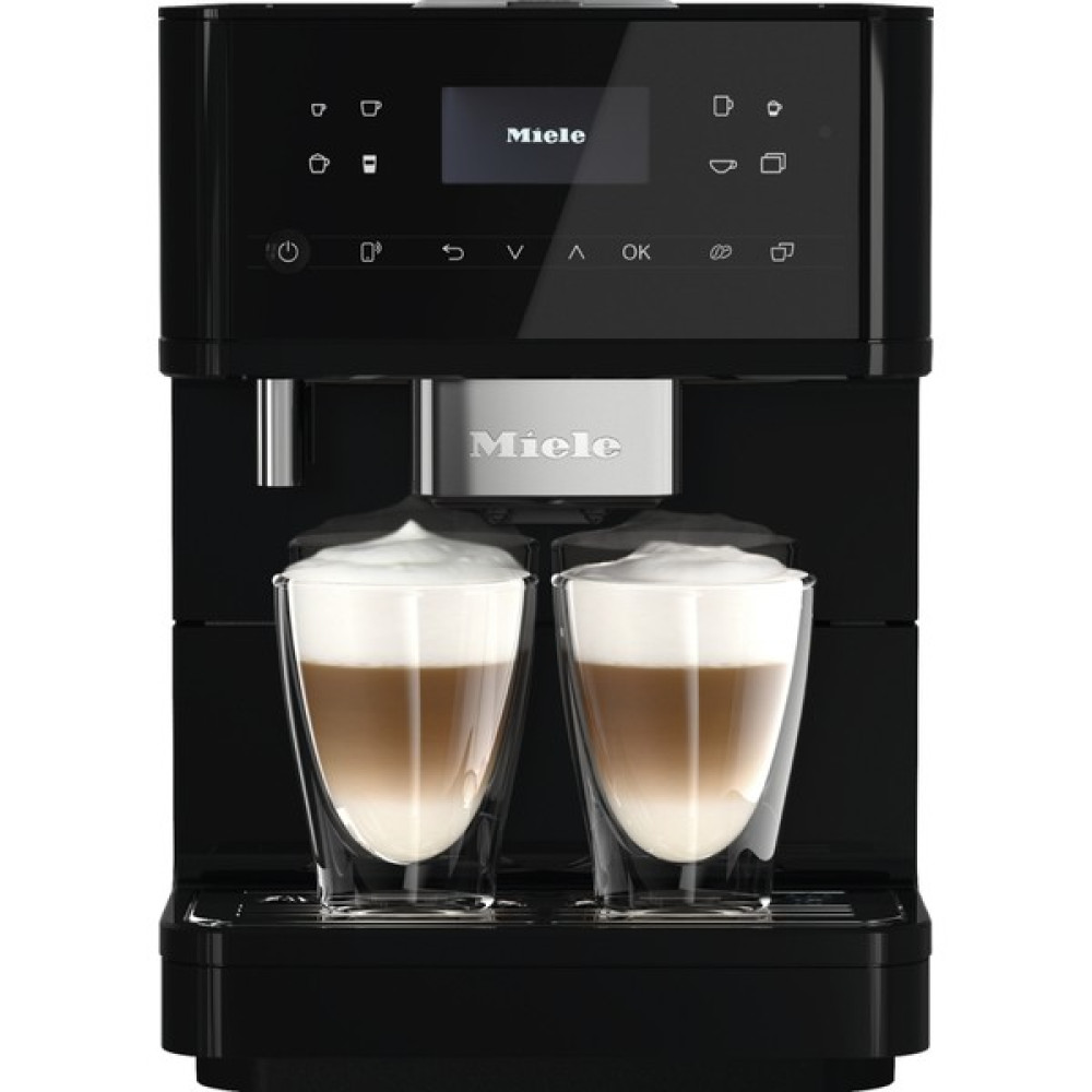 Miele cm 6160 Milkperfection Tam Otomatik Solo Kahve Makinesi Kahve Makineleri Fiyatı