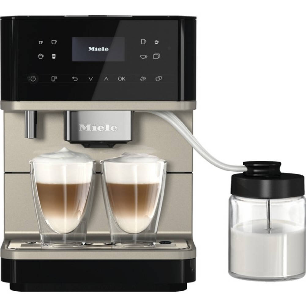 Miele cm 6360 Milkperfection Tam Otomatik Solo Kahve Makinesi Kahve Makineleri Fiyatı