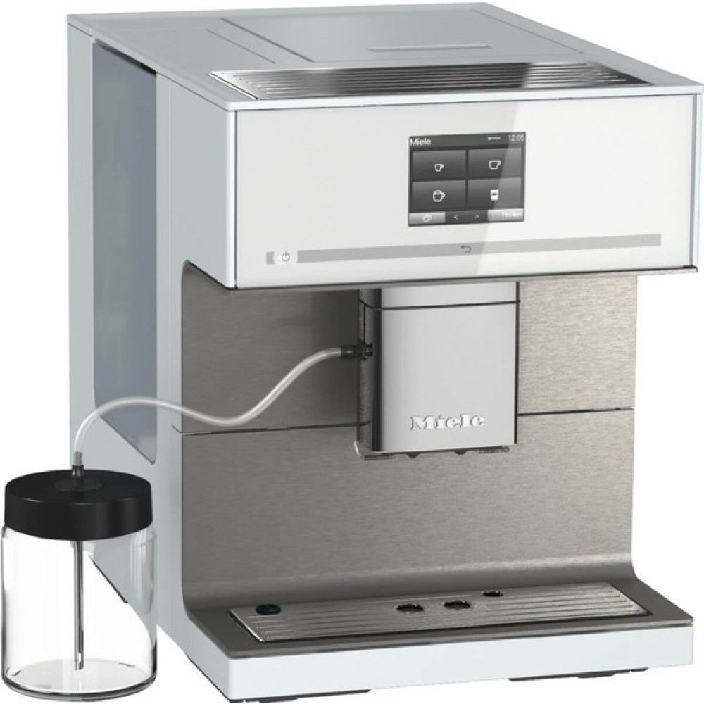 Miele cm 7550 Coffeepassion Tam Otomatik Solo Kahve Makinesi Kahve Makineleri Fiyatı