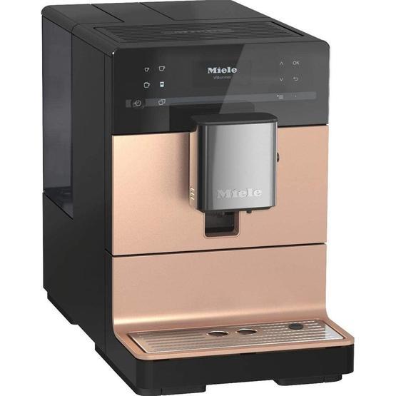 Miele CM5510 1500 W 1300 ml Çok Amaçlı Kahve Makinesi Pembe-Altın Kahve Makineleri Fiyatı