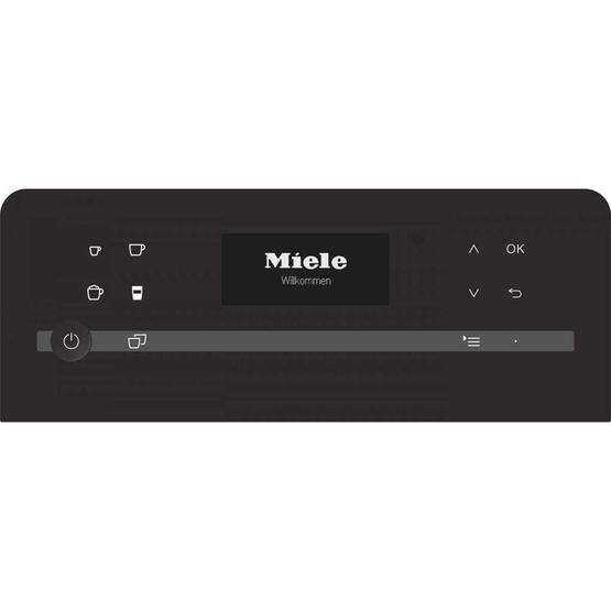 Miele CM5510 1500 W 1300 ml Çok Amaçlı Kahve Makinesi Pembe-Altın