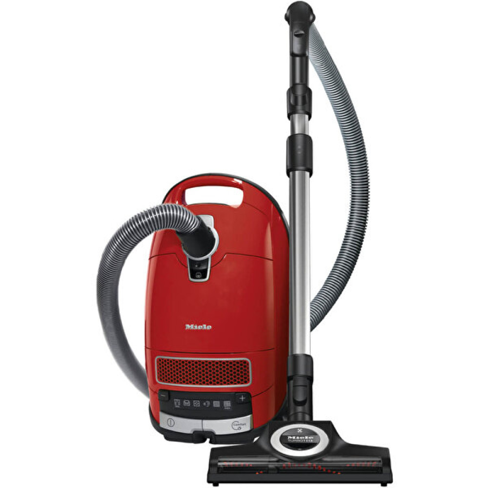 Miele Complete C3 Cat&dog Flex Mango Kırmızı - Sgef5 Elektrikli Süpürgeler Fiyatı