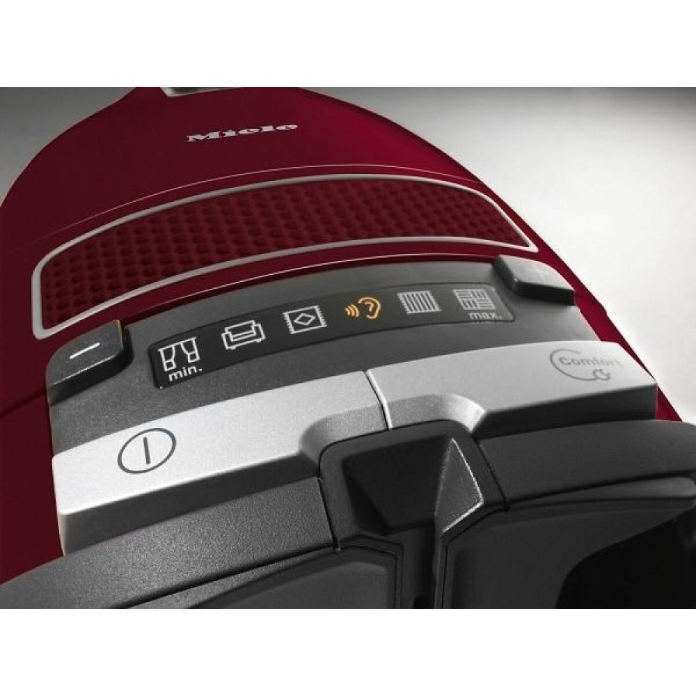 Miele Complete C3 Cat&Dog PowerLine 890W Elektrik Süpürgesi - SGEF5 - Kırmızı Elektrikli Süpürgeler Fiyatı