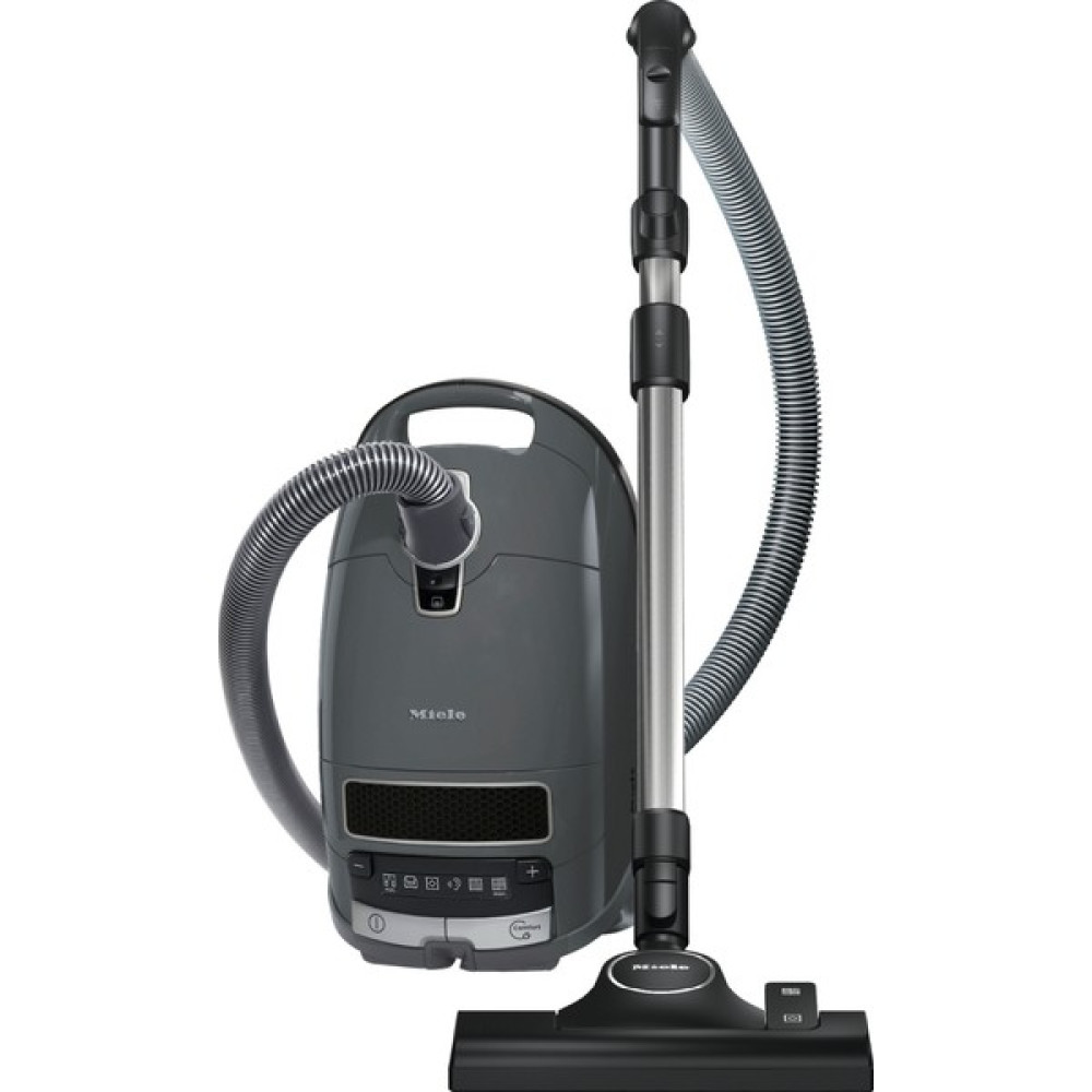 Miele Complete C3 Silence Flex Graphit Gri - Sgsk5 Toz Torbalı Elektrikli Süpürge Elektrikli Süpürgeler Fiyatı