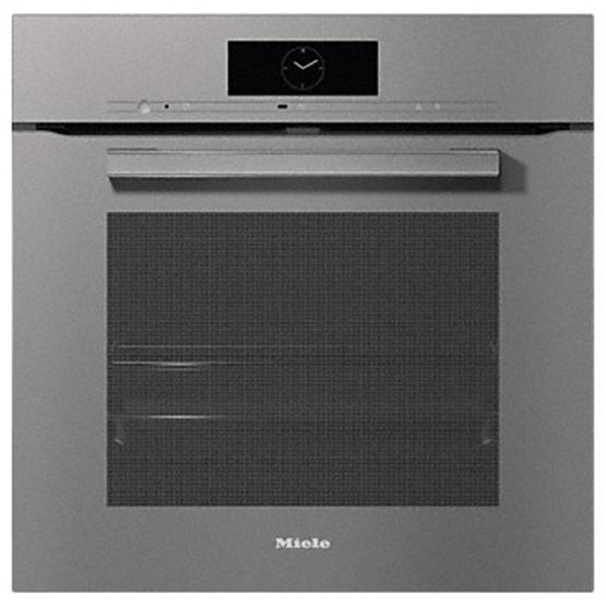 Miele H 7860 BP Gri Ankastre Fırın Ankastre Fırınlar Fiyatı