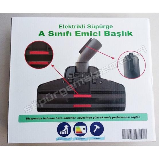 Miele S 5211 Kilitli Emici Yer Başlığı
