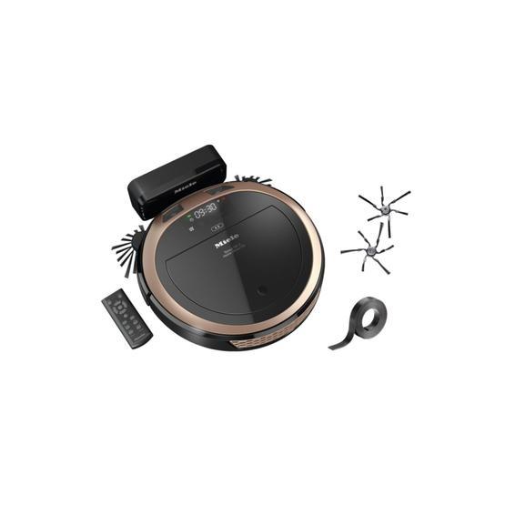 Miele Scout Rx3 Rosegold Spql Robot Süpürge