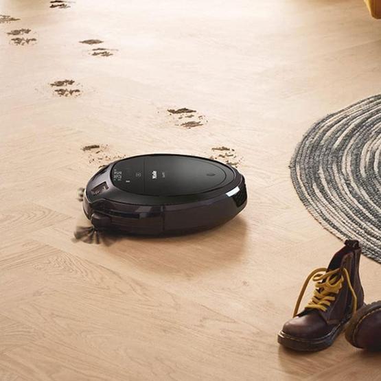 Miele Scout Rx3 Siyah Spql Robot Süpürge