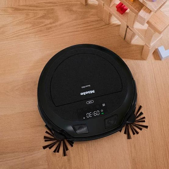 Miele Scout Rx3 Siyah Spql Robot Süpürge
