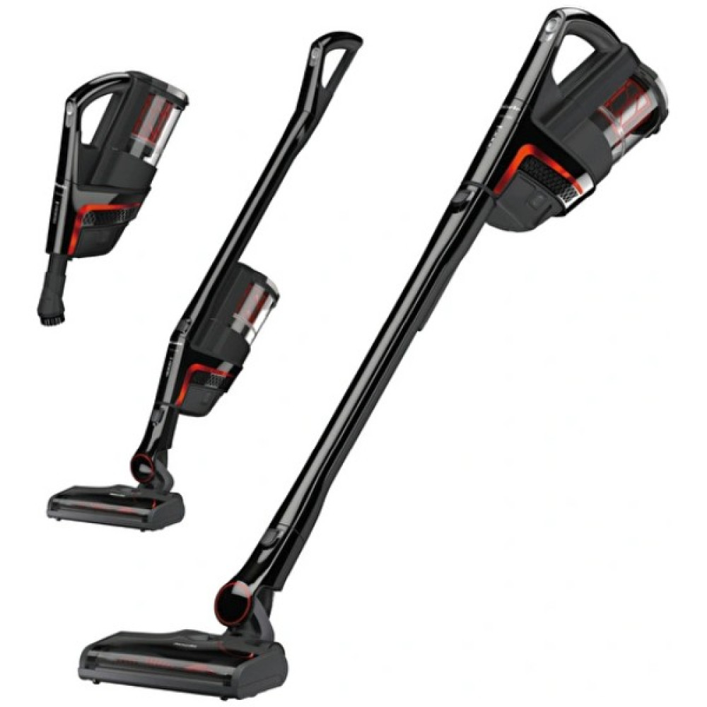 Miele Triflex Hx1 Active Siyah Elektrikli Süpürgeler Fiyatı