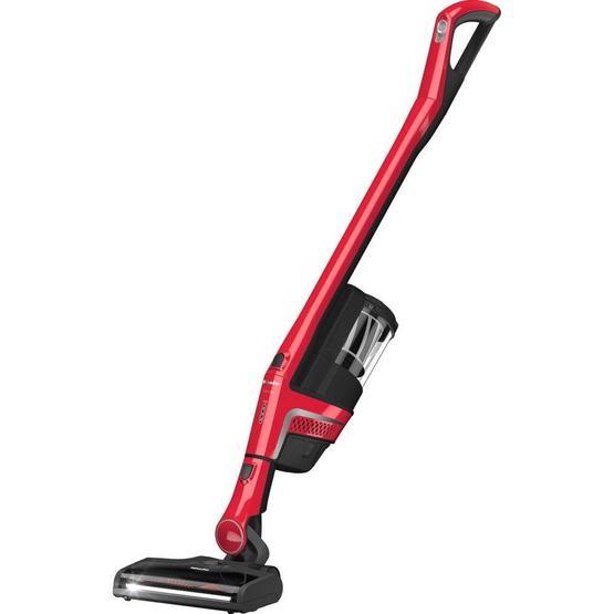 Miele Triflex HX1 Runner SMUL5 25.2 V Kuru Kablosuz Dikey Şarjlı Süpürge Kırmızı