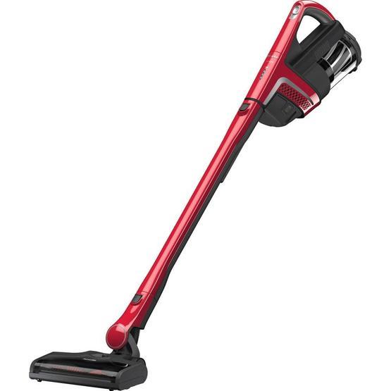 Miele Triflex HX1 SMUL0 25.2 V Kuru Dikey Kablosuz Şarjlı Süpürge Kırmızı