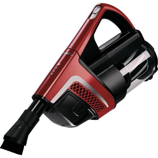 Miele Triflex HX1 SMUL0 25.2 V Kuru Dikey Kablosuz Şarjlı Süpürge Kırmızı