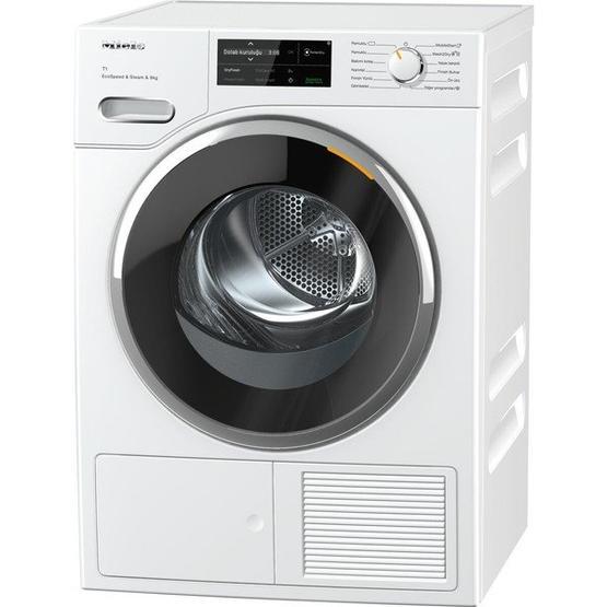 Miele TWL 780 WP Ecospeed & Steam A+++ Comfortsensor Kurutma Makinesi Çamaşır Kurutma Makineleri Fiyatı