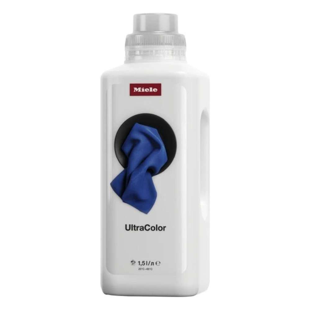 Miele Ultra Color Renkli Çamaşırlar Için Sıvı Deterjan - 1 lt Çamaşır Deterjanı Fiyatı