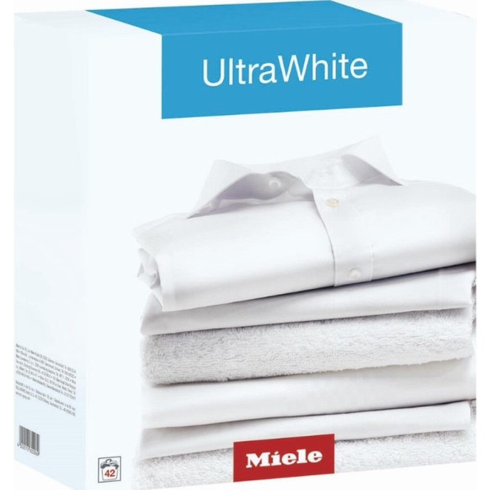 Miele Ultra White Toz Çamaşır Deterjanı Çamaşır Deterjanı Fiyatı