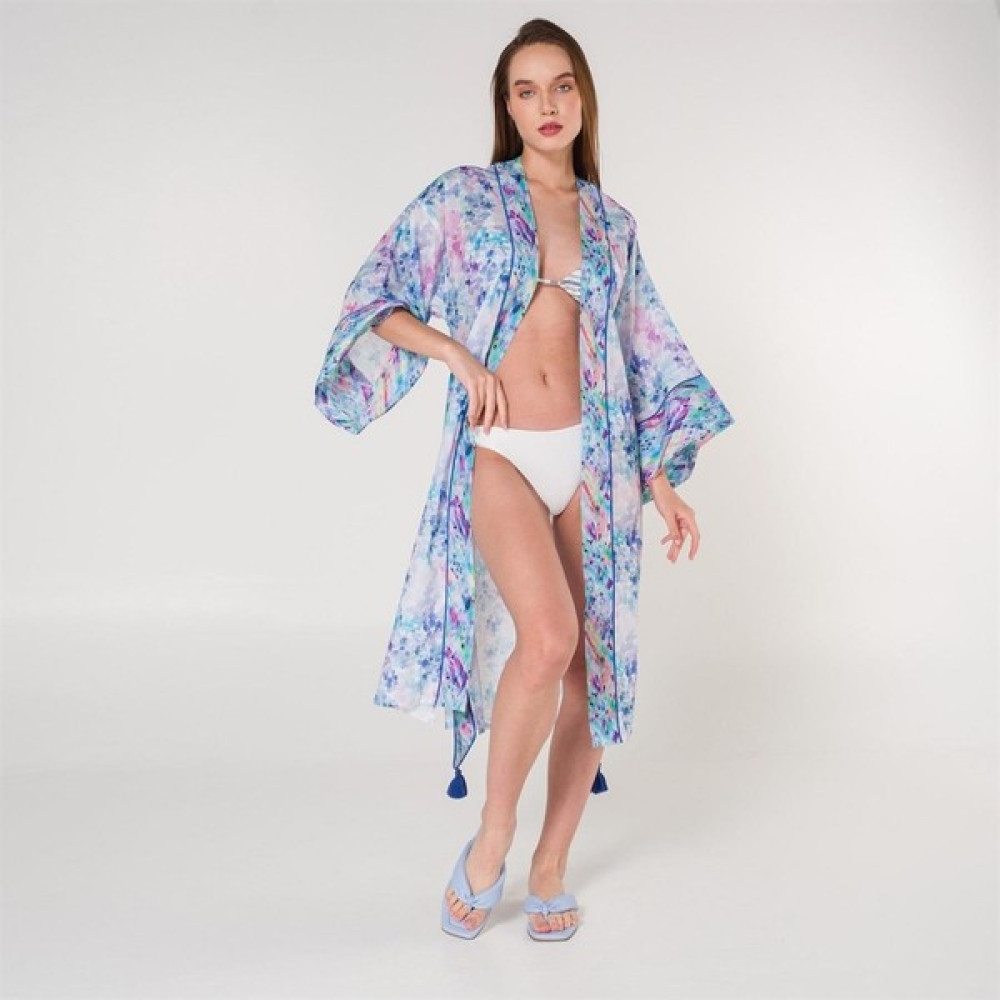 Miespiga Audrey Vual Kimono Kadın Giyim Fiyatı