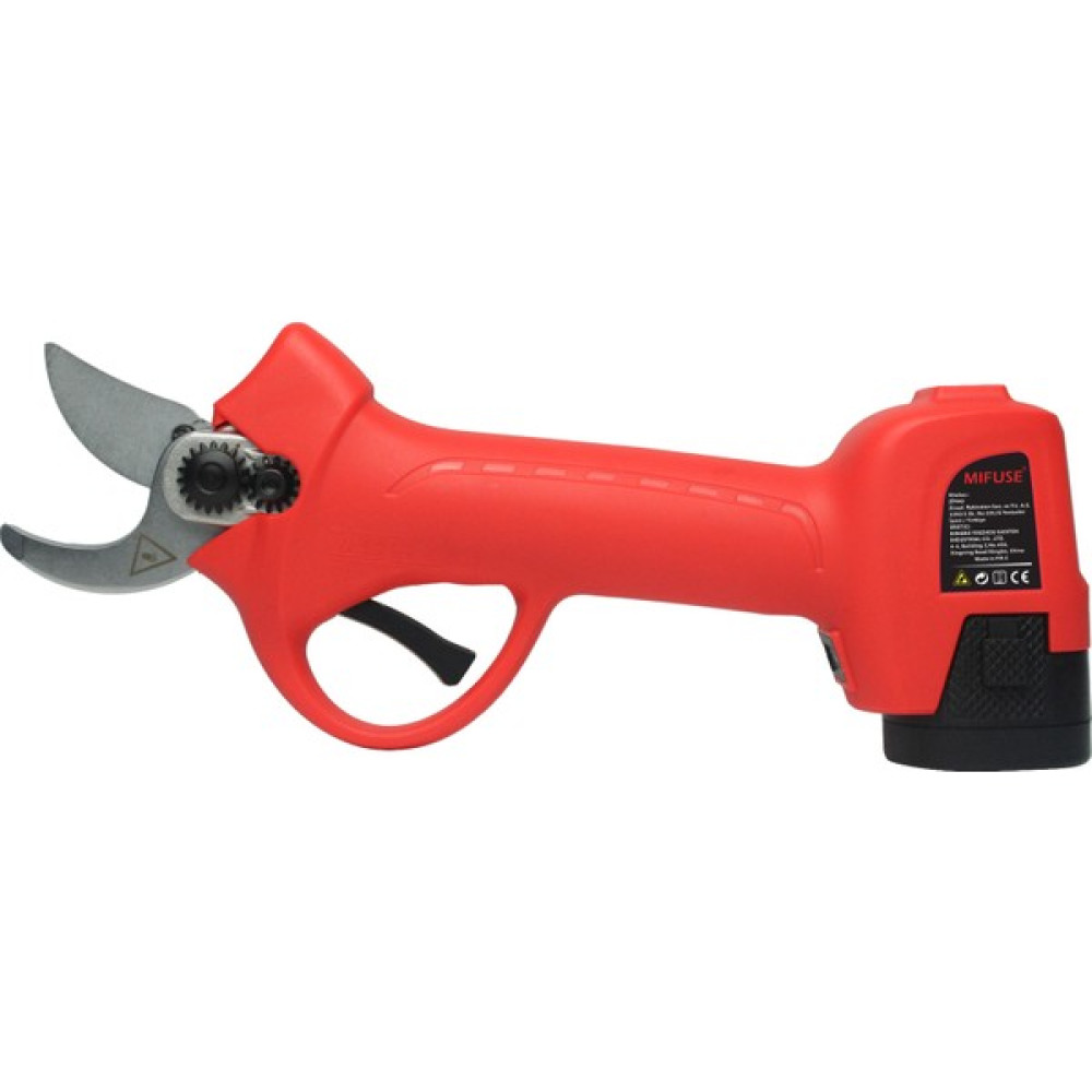 Mıfuse Ws-35/1 Akülü Budama Makası- Çift Akülü Dal Budama Makineleri Fiyatı