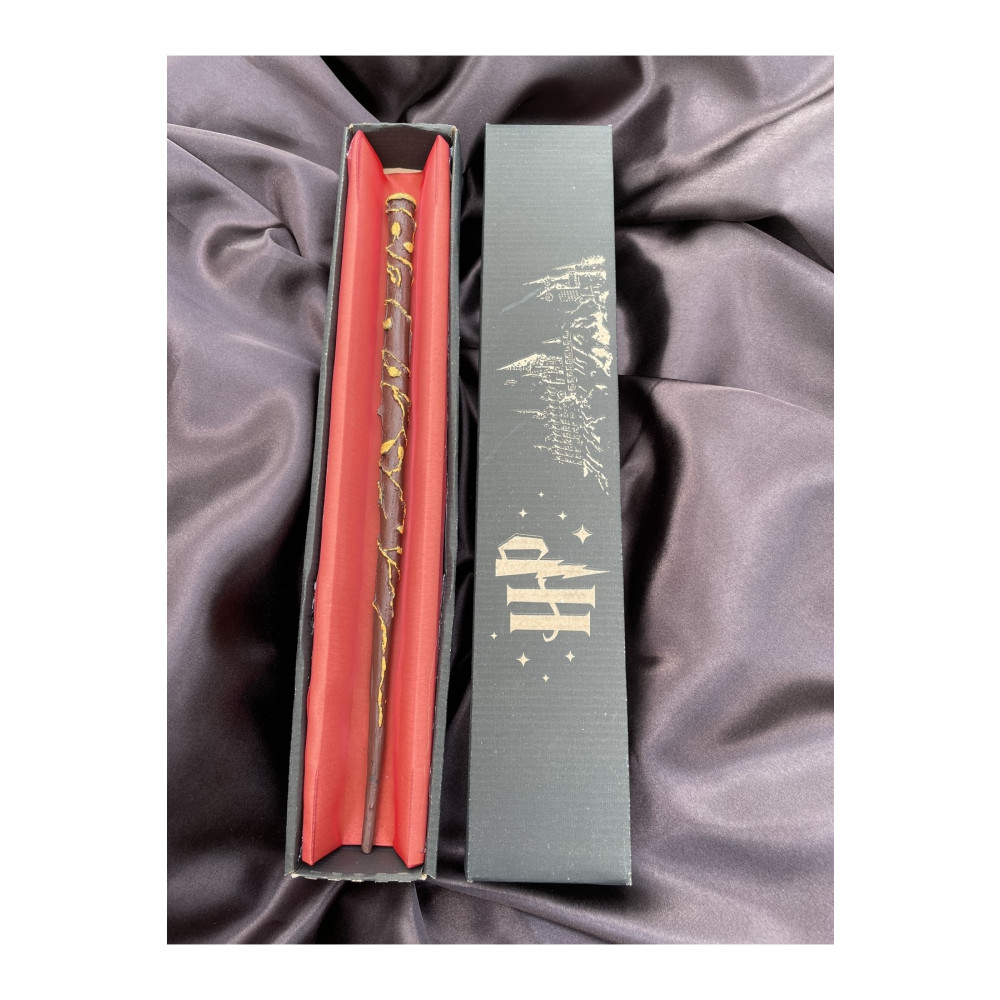 migasan Harry Potter Hermione Granger Asası 34 cm Asa Hediyelik Eşya Fiyatı
