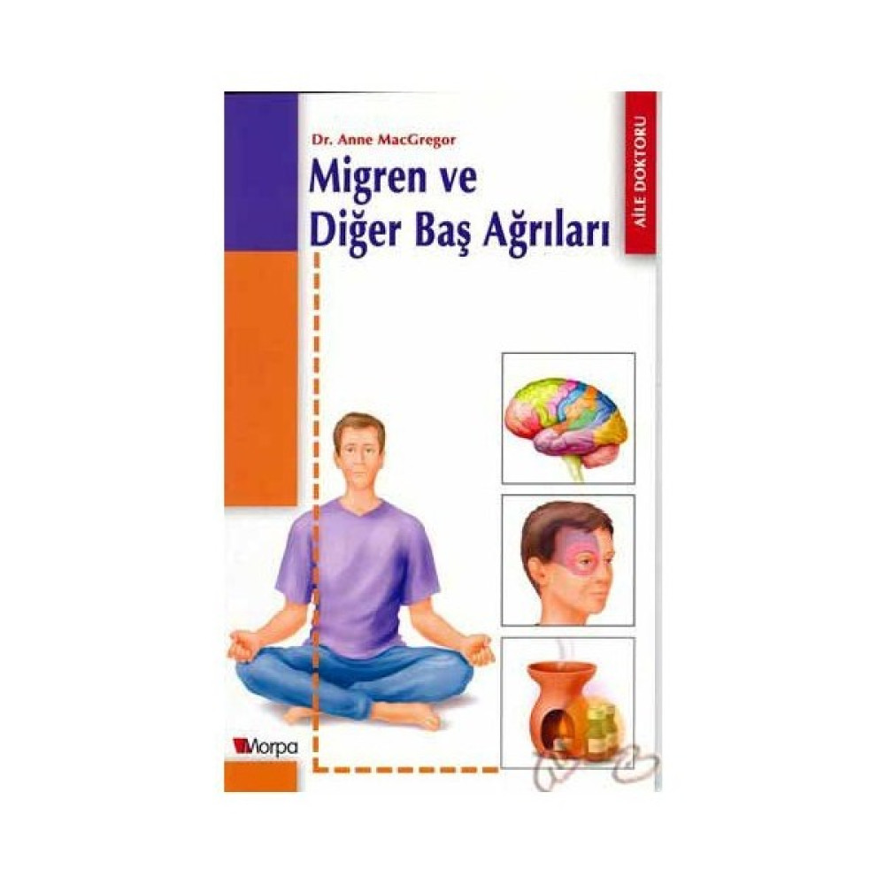 Migren Ve Diğer Baş Ağrıları ( Understanding Migrine & O Ther Headaches ) Sağlık, Spor ve Diyet Fiyatı