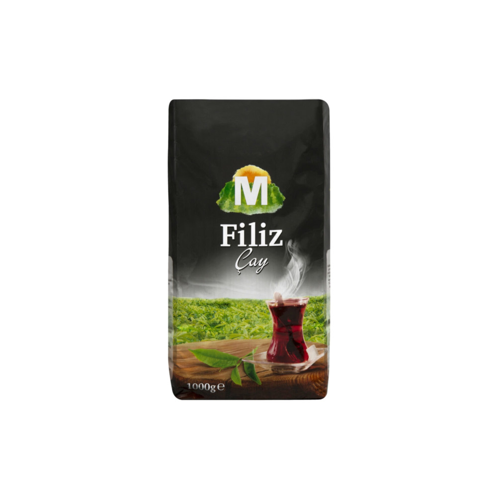 Migros Filiz Çay 1000 gr Çay Fiyatı