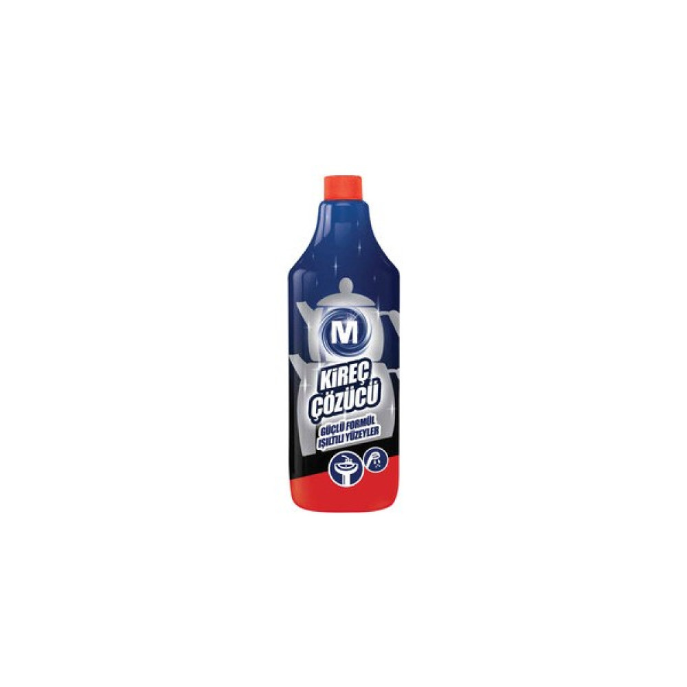 Migros Kireç Çözücü 1000 ml - 1 lt Temizlik Malzemeleri Fiyatı