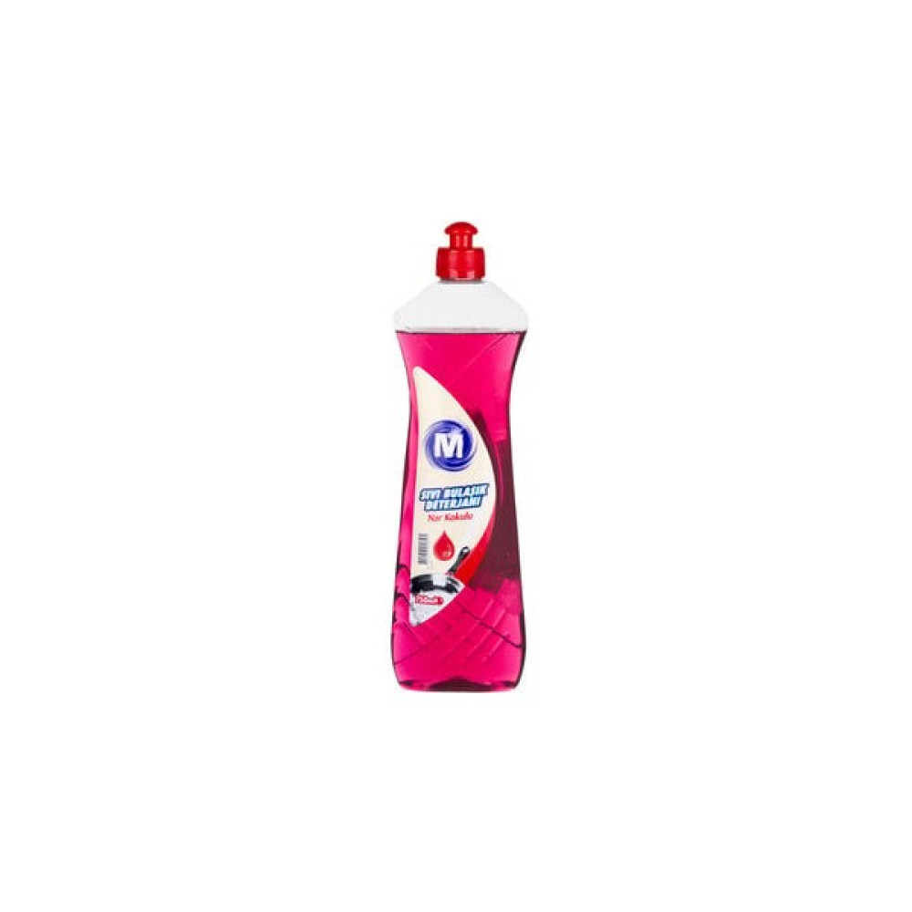 Migros Sıvı Bulaşık Deterjanı 750 ml Nar Kokulu  (  1  Adet  ) Bulaşık Yıkama Fiyatı