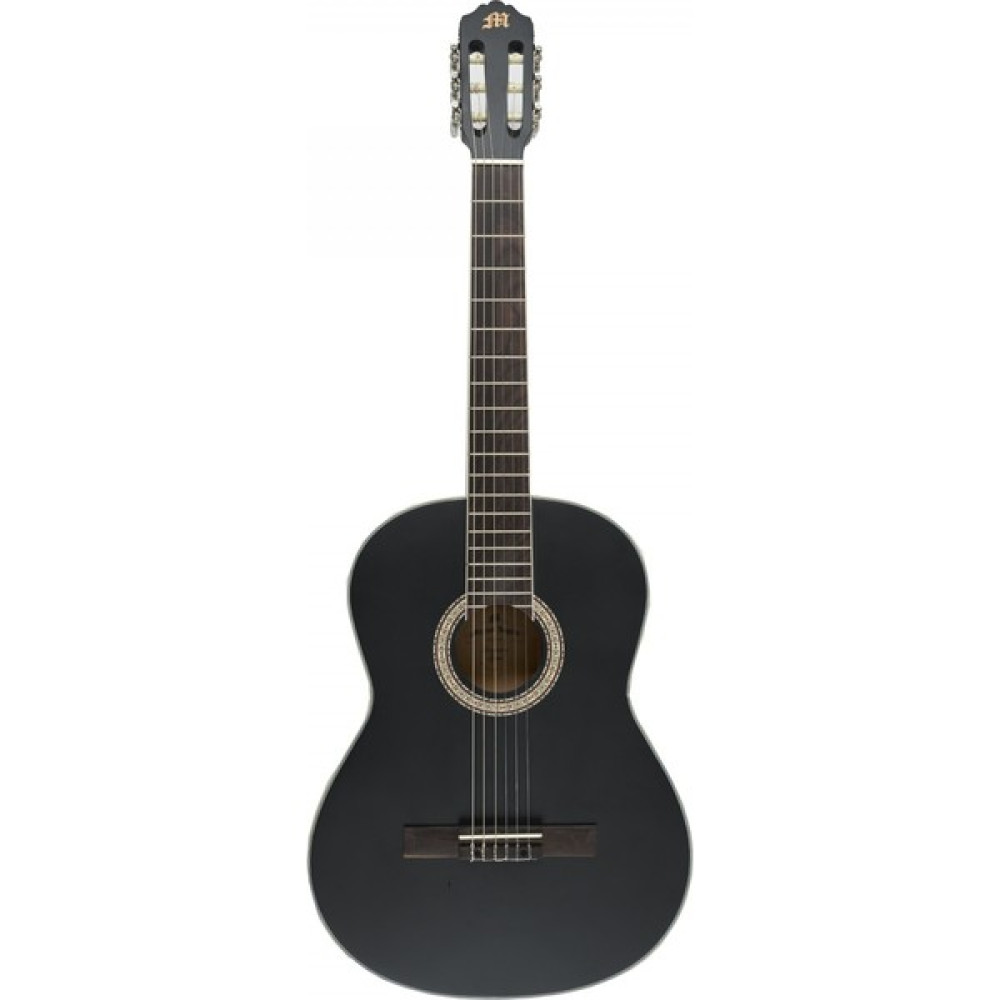 Miguel Angela MA1M-BK Siyah Klasik Gitar (Mat Cilalı) Oto Boyaları Fiyatı
