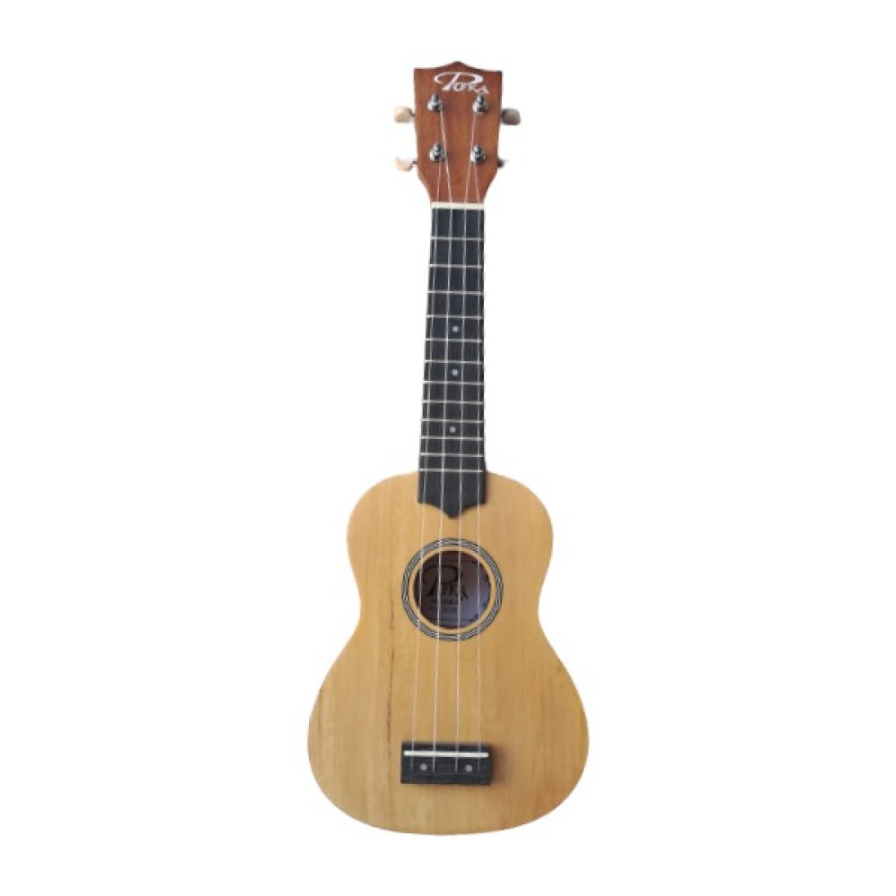 Miguel Angela Puka UK-21BN Soprano Ukulele Kahverengi + Kılıf Telli Çalgılar Fiyatı