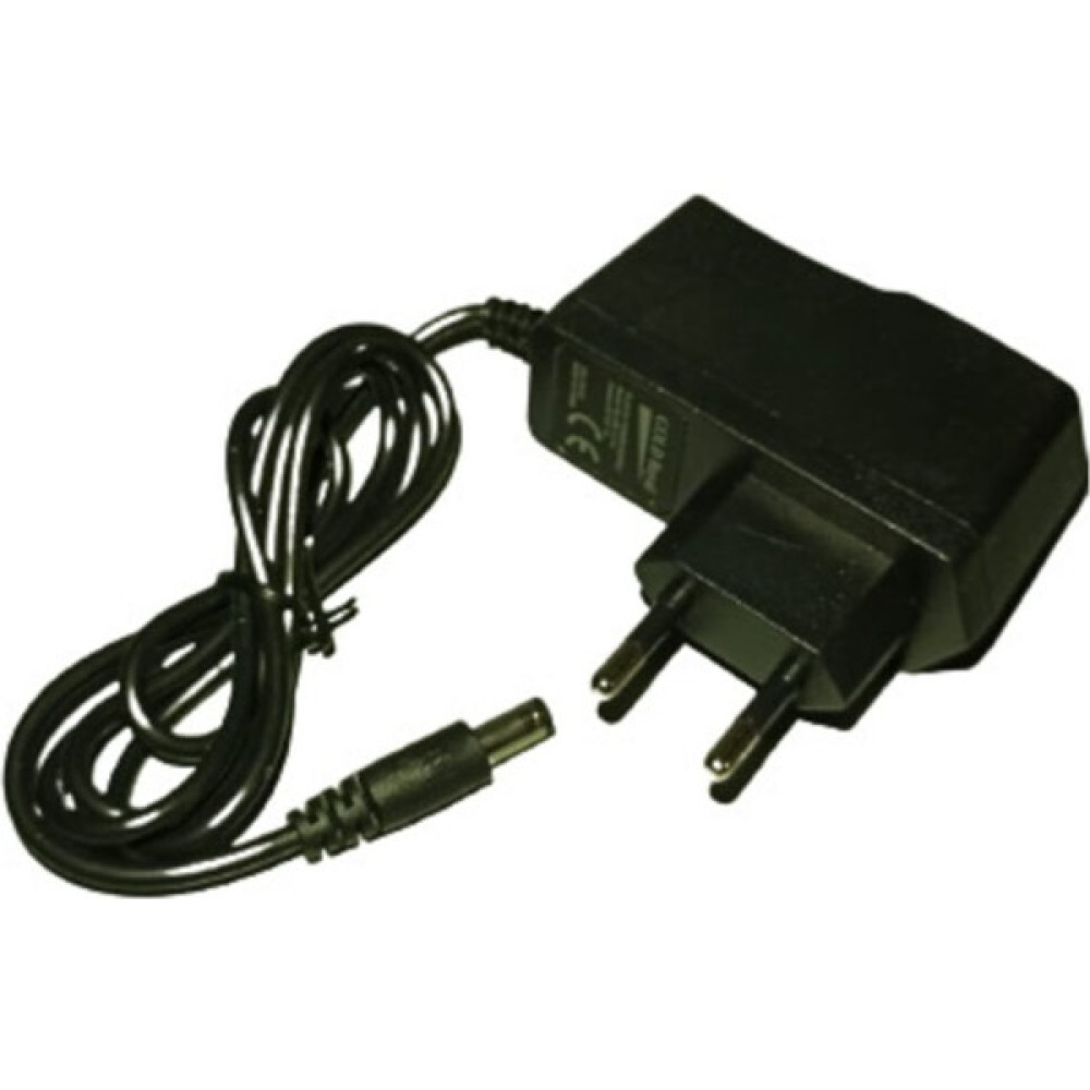 MiiMTicaret 12VOLT 1 Amper Adaptör- 12 Volt 1 Amper Priz Tipi Plastik LED - Modem - Mini Uydu Adaptörü Elektrikli El Aletleri Fiyatı
