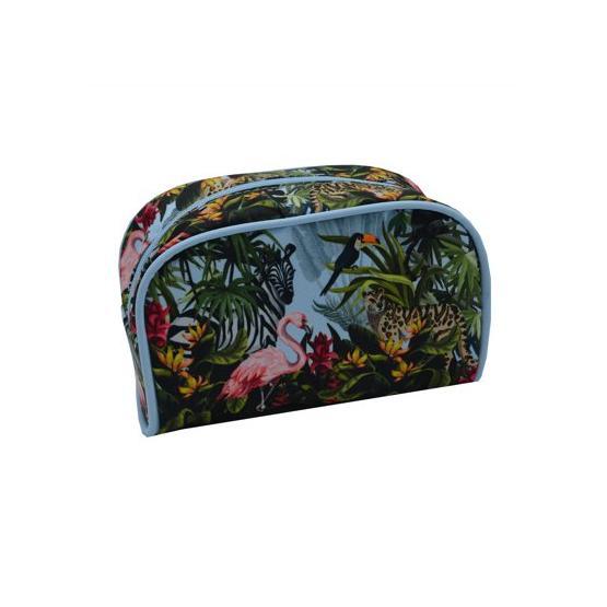 Miine Tropical Makyaj Çantası